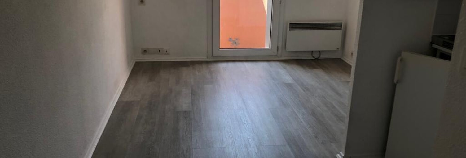 Appartement 1 Pièce 18 m² à louer à Jacob-Bellecombette (73000)