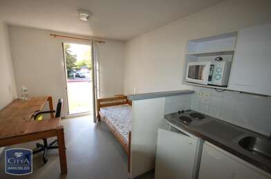 Appartement 1 pièces 413 €