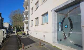 Bureau  130 m² à louer à Tours (37000)