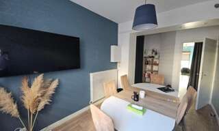 Bureau  130 m² à louer à Tours (37000)
