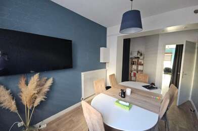 Bureau  1300 €