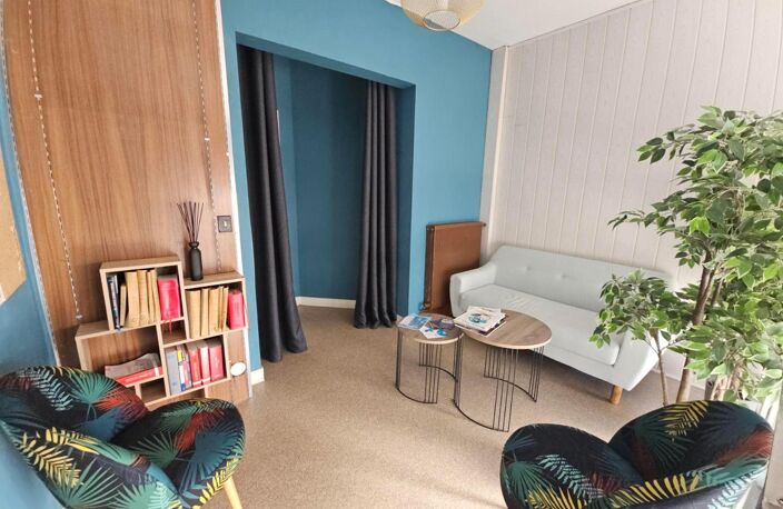 Location bureau  130 m² à Tours (37000) — photo 3