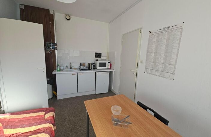 Location bureau  130 m² à Tours (37000) — photo 5