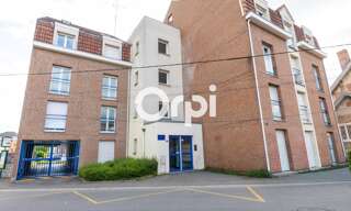 Appartement 2 Pièces 30 m² à vendre à Lens (62300)