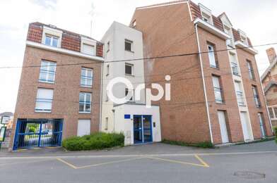 Appartement 2 pièces 70390 €