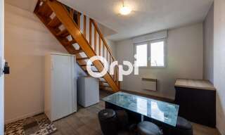 Appartement 2 Pièces 30 m² à vendre à Lens (62300)