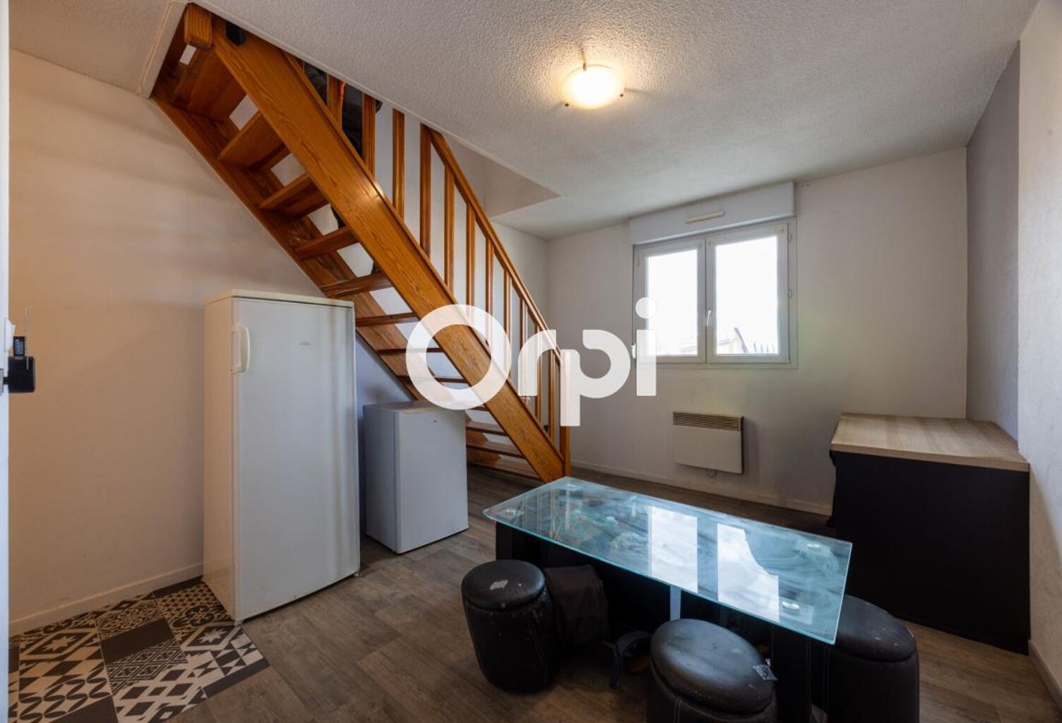 Duplex au Cœur de Lens dans résidence sécurisée - Investissement locatif — photo 1
