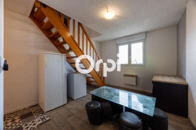 Appartement 2 pièces 70390 €