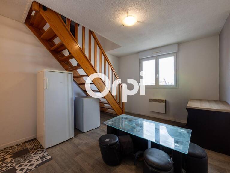 Duplex au Cœur de Lens dans résidence sécurisée - Investissement locatif — photo 1