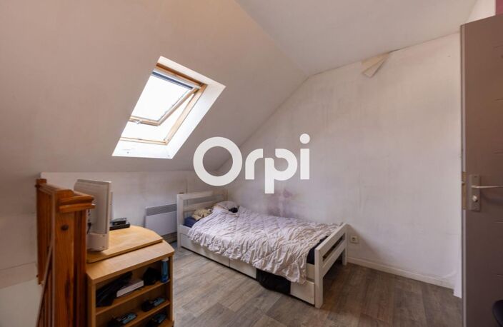 Duplex au Cœur de Lens dans résidence sécurisée - Investissement locatif — photo 3
