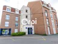 Duplex au Cœur de Lens dans résidence sécurisée - Investissement locatif — photo 4