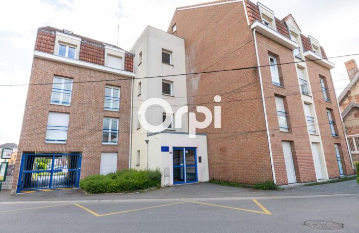 Duplex au Cœur de Lens dans résidence sécurisée - Investissement locatif — photo 4
