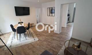 Appartement 3 Pièces 74 m² à vendre à Clermont-Ferrand (63000)