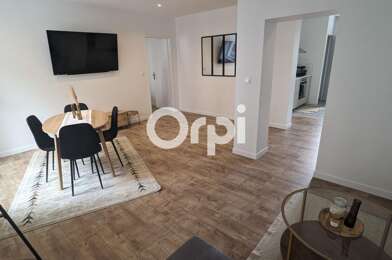 Appartement 3 pièces 193000 €