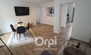 Appartement 3 Pièces 74 m² à vendre à Clermont-Ferrand (63000)