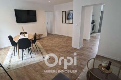 Appartement 3 pièces 193000 €