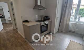 Appartement 3 Pièces 74 m² à vendre à Clermont-Ferrand (63000)