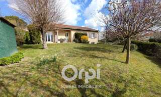 Maison 5 Pièces 133 m² à vendre à Tallende (63450)