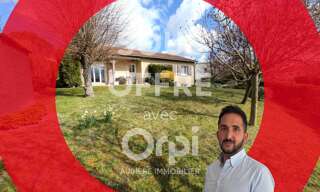 Maison 5 Pièces 133 m² à vendre à Tallende (63450)