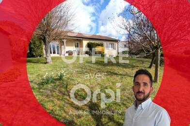 Maison 5 pièces 349000 €