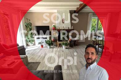 Maison 5 pièces 349000 €