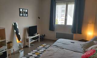 Appartement 1 Pièce 26 m² à louer à Limoges (87000)