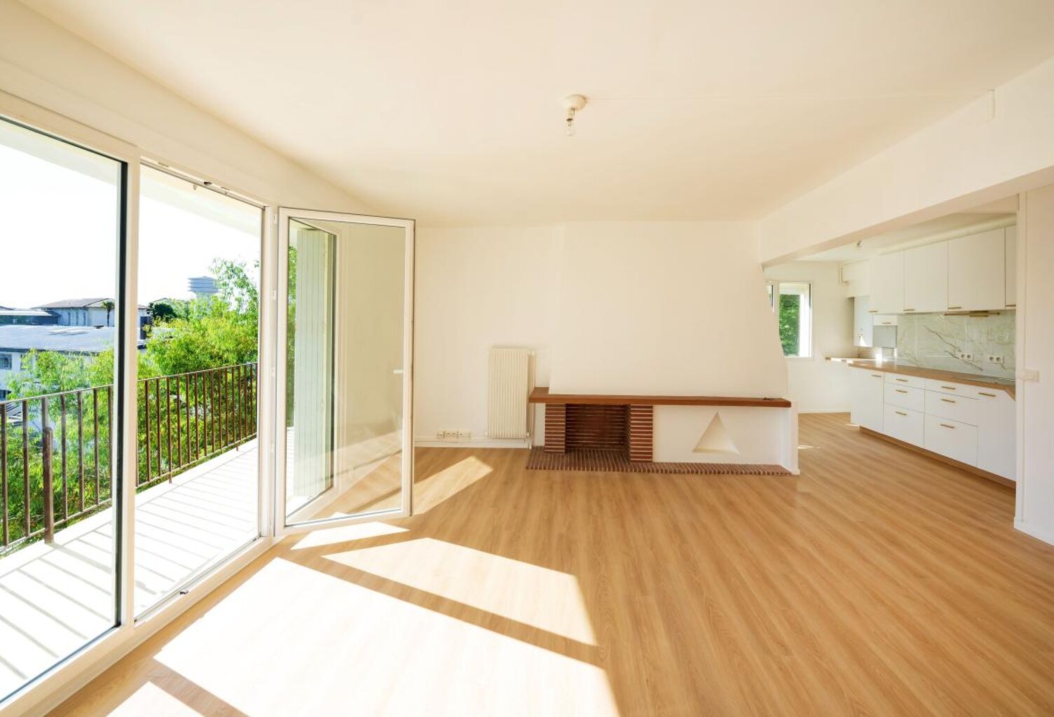 Appartement À Vendre — photo 1