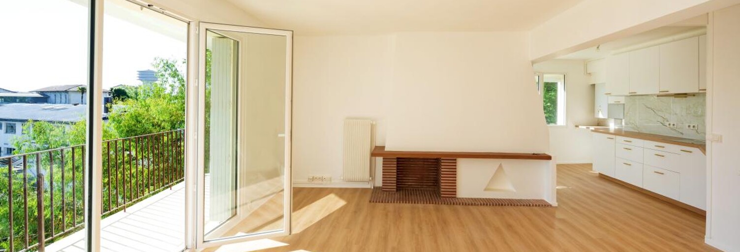 Appartement 3 Pièces 74 m² à vendre à Bayonne (64100)