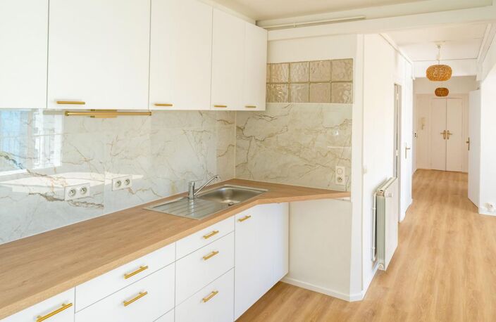 Appartement À Vendre — photo 4