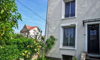 Maison 5 Pièces 91 m² à vendre à Ermont (95120)