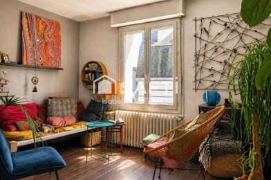 Appartement 3 pièces 349000 €