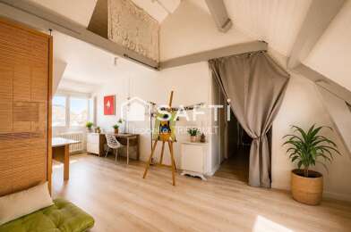 Appartement 3 pièces 349000 €