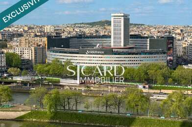 Appartement 4 pièces 735000 €