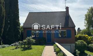 Maison 6 Pièces 127 m² à vendre à Caudry (59540)