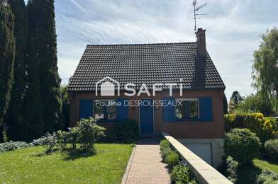Maison 6 pièces 199500 €