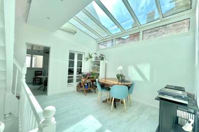 Maison 3 pièces 422000 €