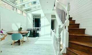 Immeuble  165 m² à vendre à Saintes (17100)