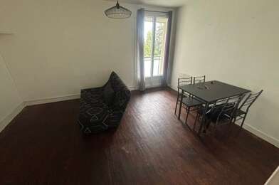 Appartement 3 pièces 178000 €