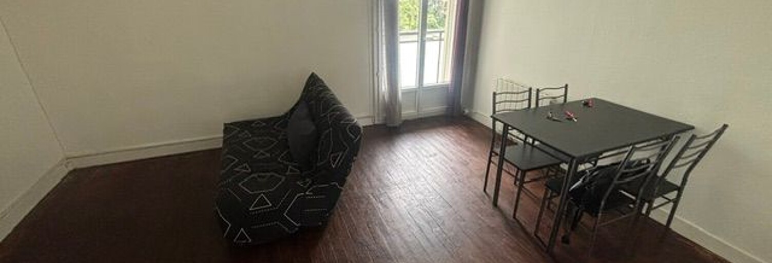 Appartement 3 Pièces 56 m² à vendre à Toulouse (31400)