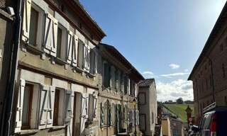 Maison 4 Pièces 160 m² à vendre à Montesquieu-Lauragais (31450)