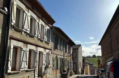 Maison 4 pièces 215000 €
