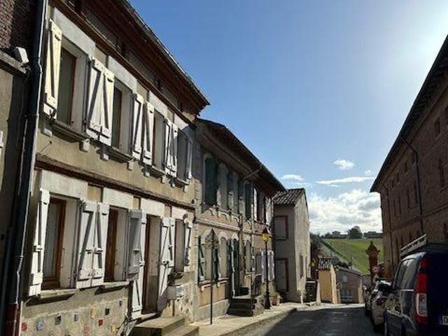 Maison À Vendre — photo du bien