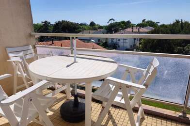 Appartement 3 pièces 200000 €