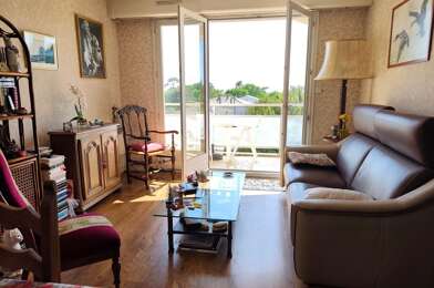 Appartement 3 pièces 189900 €