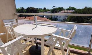 Appartement 3 Pièces 62 m² à vendre à Royan (17200)