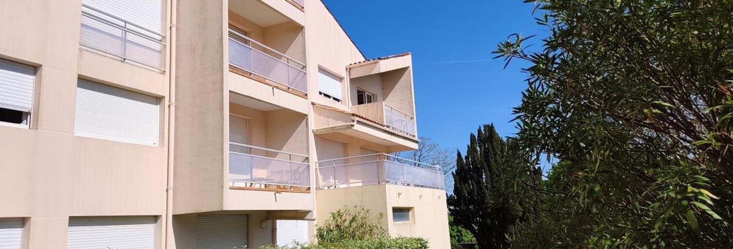 Appartement 3 Pièces 62 m² à vendre à Royan (17200)