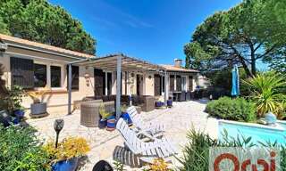 Maison 4 Pièces 125 m² à vendre à Montaigut-sur-Save (31530)