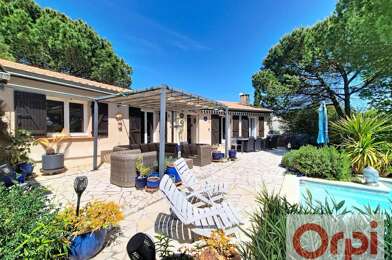 Maison 4 pièces 399000 €