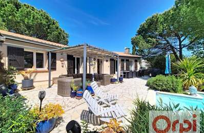 Maison À Vendre — photo du bien