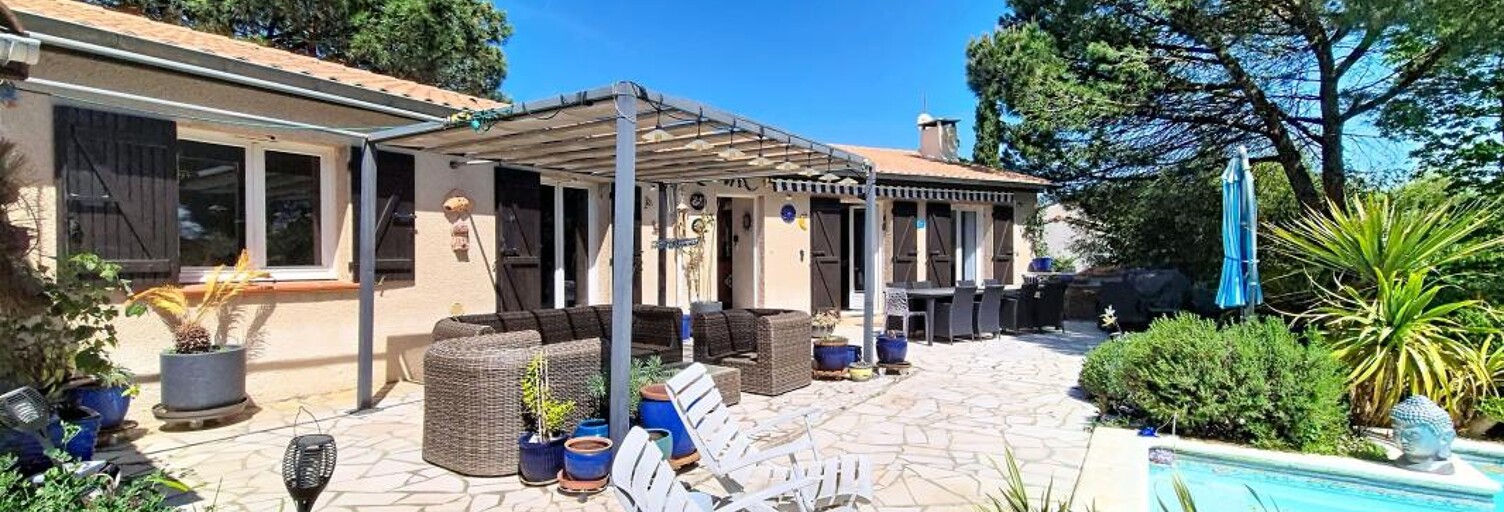 Maison 4 Pièces 125 m² à vendre à Saint-Paul-sur-Save (31530)